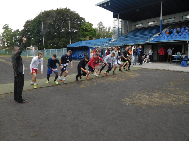 MO v cezpoľnom behu žiakov a žiačok ZŠ, SŠ škol.rok&nbsp;2019-2020